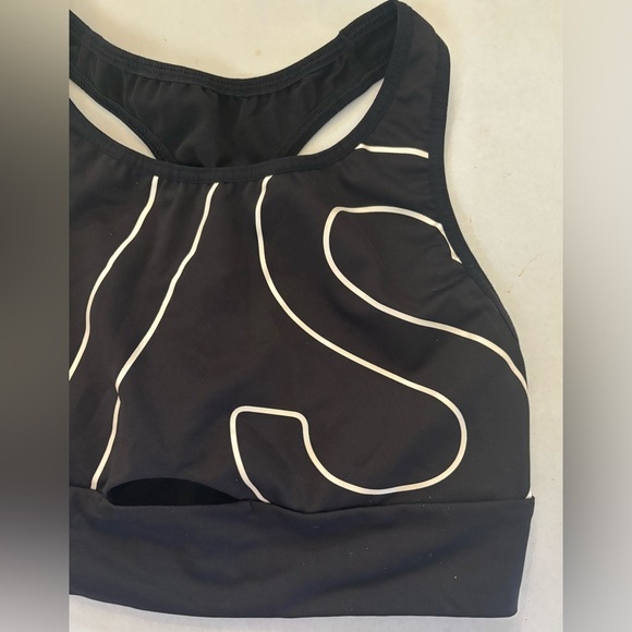 Victoria’s Secret sport sports bra women Sz Small - Picture 3 of 9